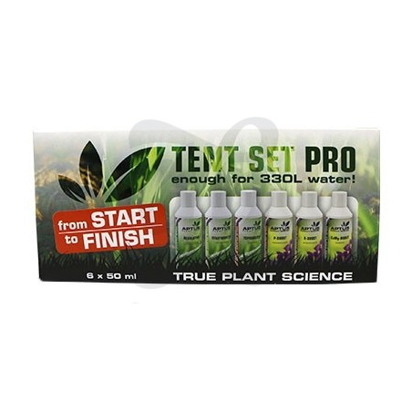 Indoor Set Pro - Caja