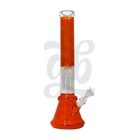 Bong de cristal percolator Bong de cristal percolator