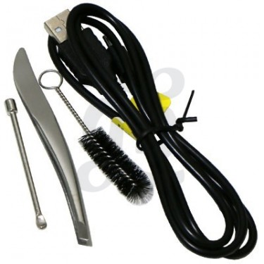 Vaporizador Vital X-Max - Accesorios