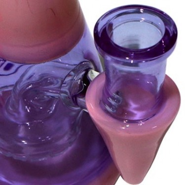 Mini Rig cazoleta