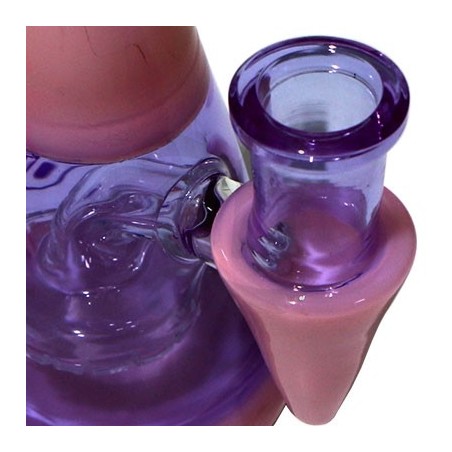 Mini Rig cazoleta