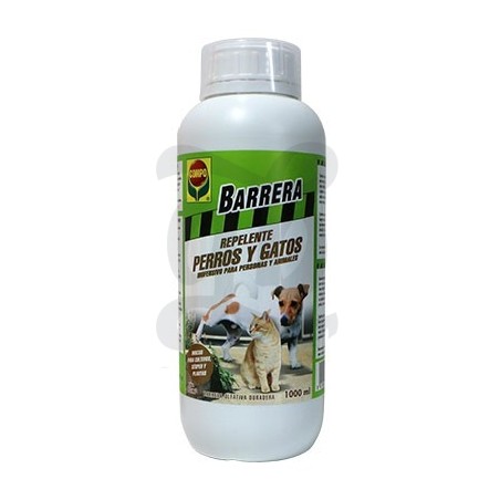 Cat & Dog Powdered Repellent Cat & Dog Powdered Repellent
