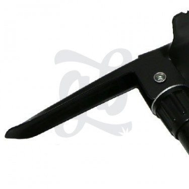 Multifunctional Foldable Mini Shovel - Pointy end