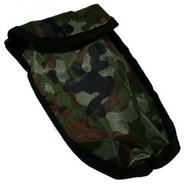 Mini pelle pliable - Sac pour transporter