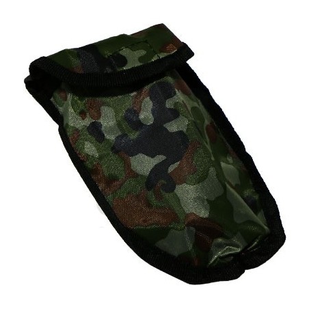 Multifunctional Foldable Mini Shovel bag