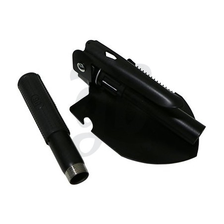 Multifunctional Foldable Mini Shovel - Folded