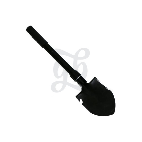 Mini pelle pliable