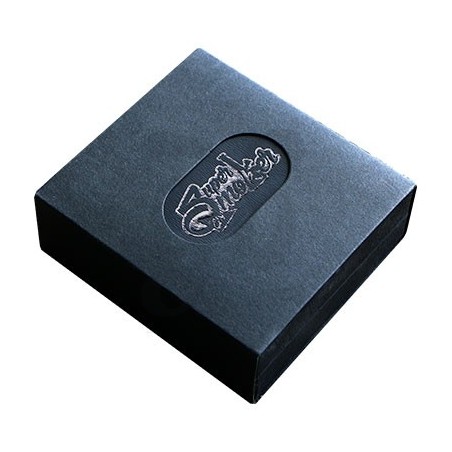 Mechero Eléctrico Nammu - Caja Super Smoker
