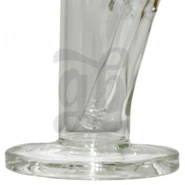 Bong para fumar Gamma 30cm - Base