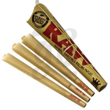 Raw Cones KS Slim