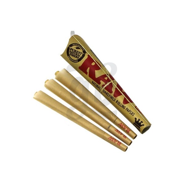 Raw Cones KS Slim