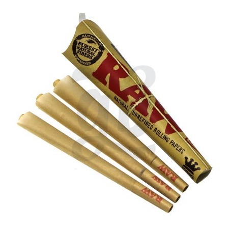 Raw Cones KS Slim Raw Cones KS Slim