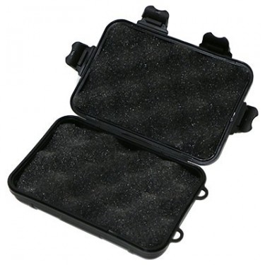 Caja Magnética de Ocultación Secret Magnet - Abierto
