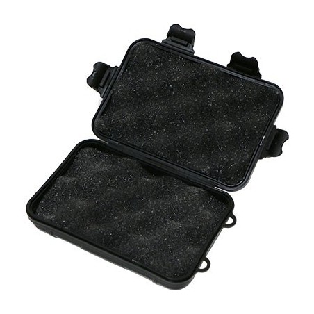 Caja Magnética de Ocultación Secret Magnet - Abierto