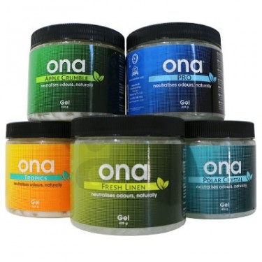 Gel ONA