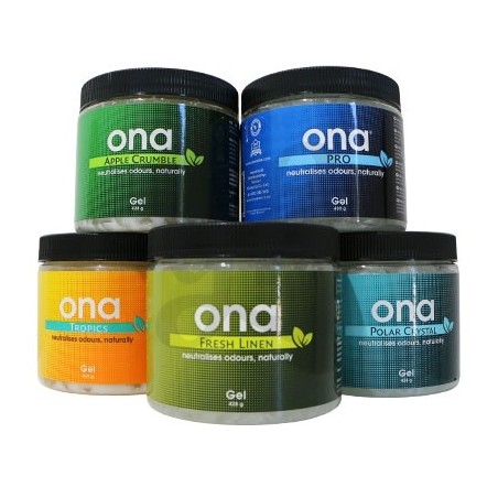 ONA Gel - Odor neutralizer ONA Gel - Odor neutralizer