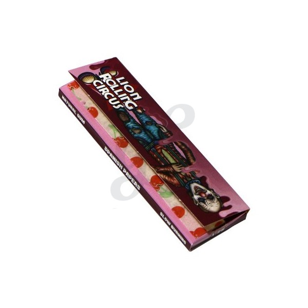 Papel de Sabores - Cereza