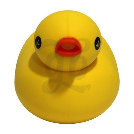 Kwack Pipa Goma Pato