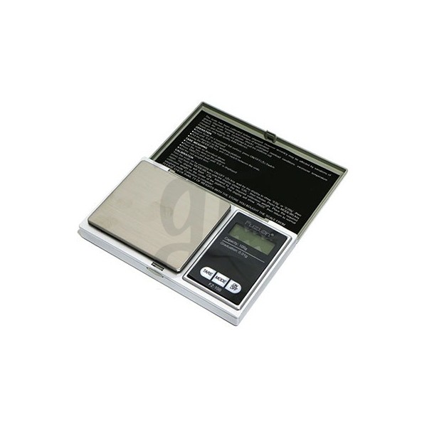 Fuzion FZ 0.01-100g Scales