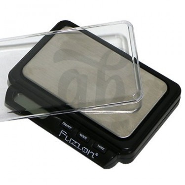 Fuzion Nitro 0.1g-500g Weighing Scale