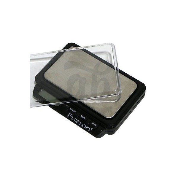 Fuzion Nitro 0.1g-500g Weighing Scale