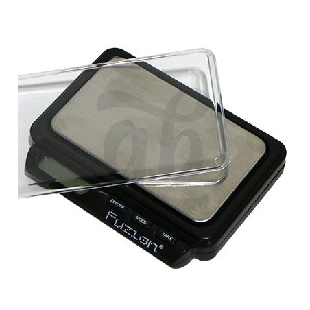 Báscula Nitro 0.01-500gr Fuzion