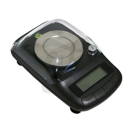 Balance MTP 0.001-50 g Fuzion