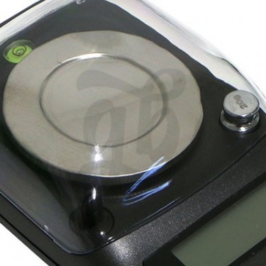 Balance MTP 0.001-50 g Fuzion - Plaque