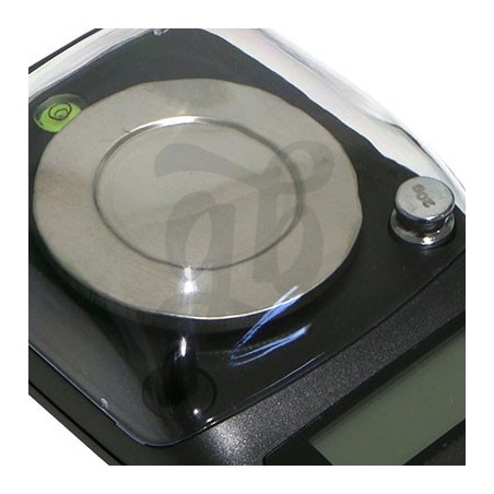 Báscula MTP 0.001-50gr Fuzion - Placa
