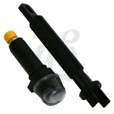 Hanna Combo meter HI98131 - Sonda