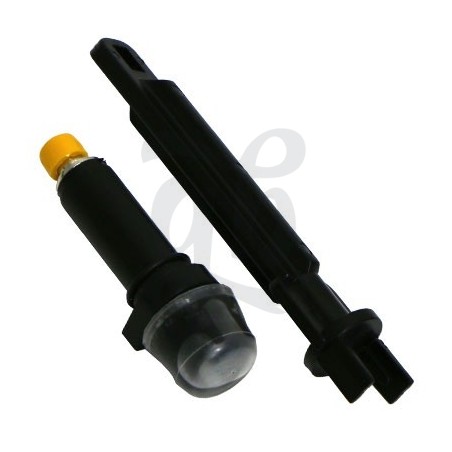 Hanna HI-98131 Pocket Tester - sensors