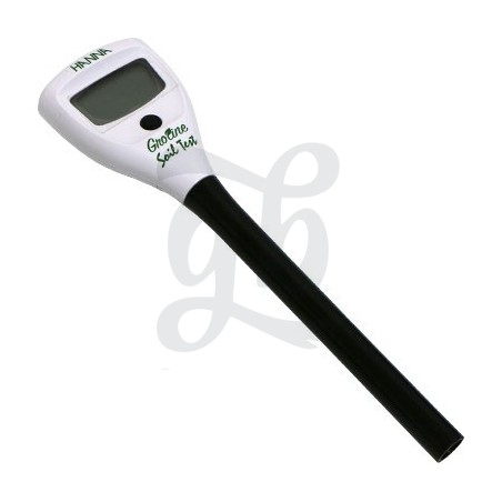 Metro Hanna EC Soil HI98331