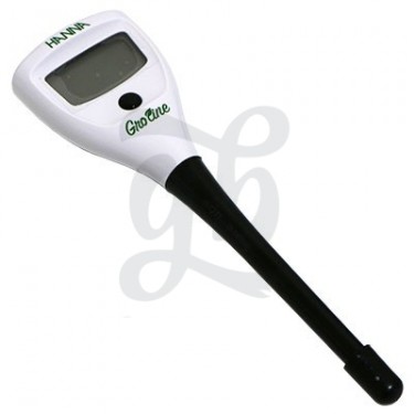 Medidor Hanna pH Electrodo Reemplazable