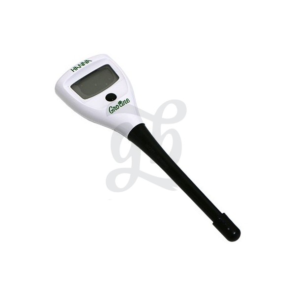 Medidor Hanna pH Electrodo Reemplazable