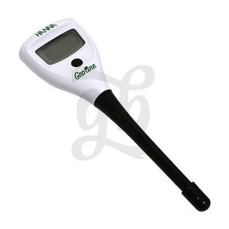 Medidor Hanna pH Electrodo Reemplazable