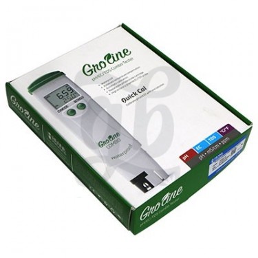 Testeur Hanna Gro Line Combo HI98131 - Boîte