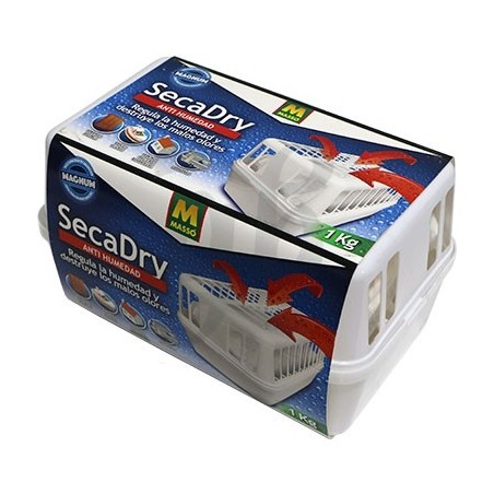 Secadry Antihumedad caja
