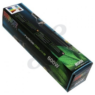 Sunmaster MH Veggie Growth Lamp