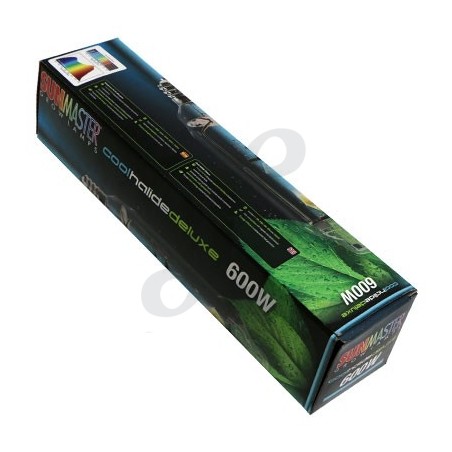 Sunmaster MH Veggie Growth Lamp Sunmaster MH Veggie Growth Lamp