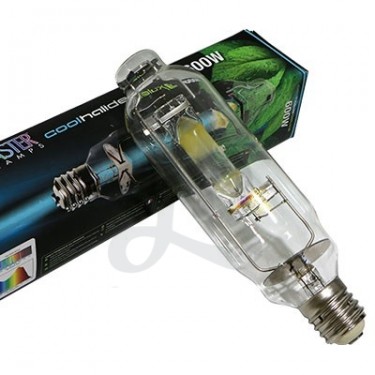 Sunmaster MH Veggie Growth Lamp