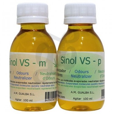 The Solution Neutralizer Liquids