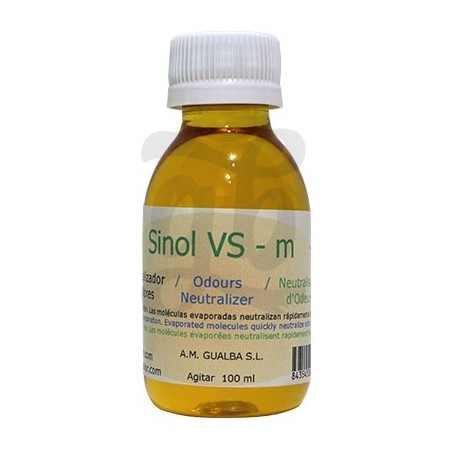 Recambios The Solution - Sinol VS m Recambios The Solution - Sinol VS m