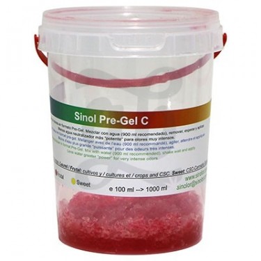 Ambientador Sinol PreGel