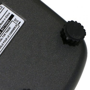 Balance MTP 0.001-50 g Fuzion - appui