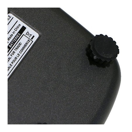 Báscula MTP 0.01-50gr Fuzion - Pata
