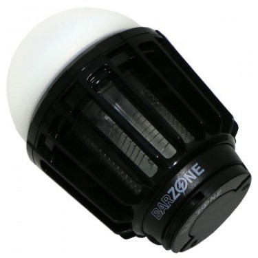 Ampoule LED anti-moustiques Nomadic 2 en 1 - base