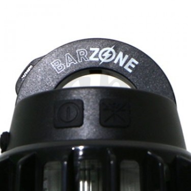 Ampoule LED anti-moustiques Nomadic 2 en 1 - Anse