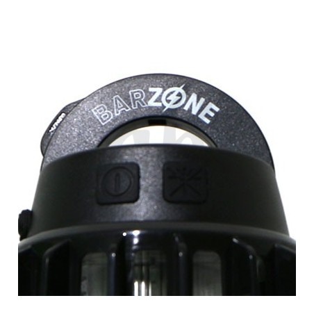 Lâmpada LED Antimosquitos Nomadic 2 em 1 - Asa