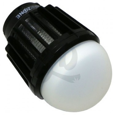 Nomadic LED Anti-mosquito 2 in 1 Bulb