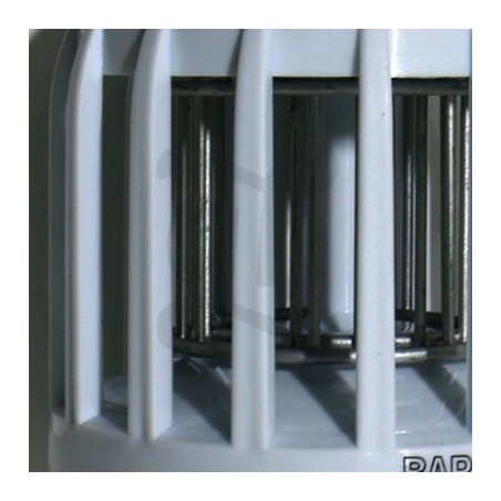 2 in 1 anti-mosquito LED bulbs